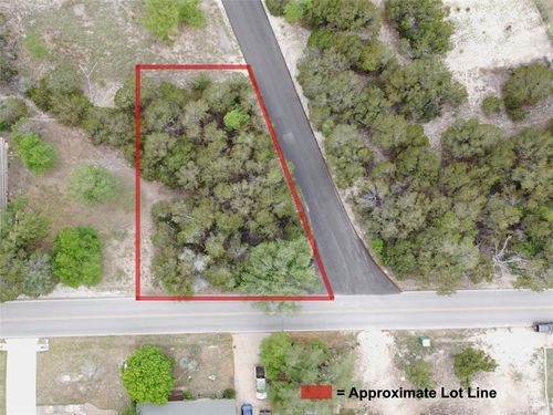3602 Constitution Dr, Lago Vista, TX, 78645 | Card Image
