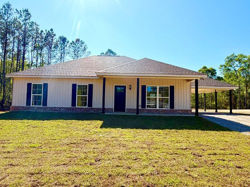 471 White Chapel Rd, Carriere, MS, 39426-9297 | Card Image