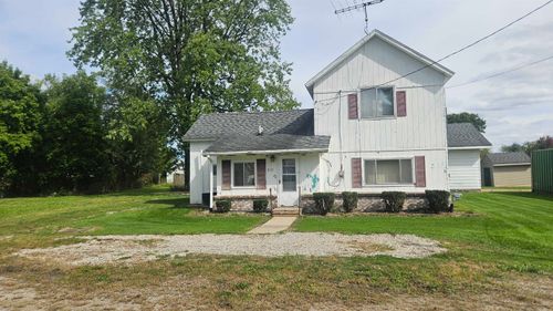 211 S Quarterline St, Ashley, MI, 48806-9606 | Card Image