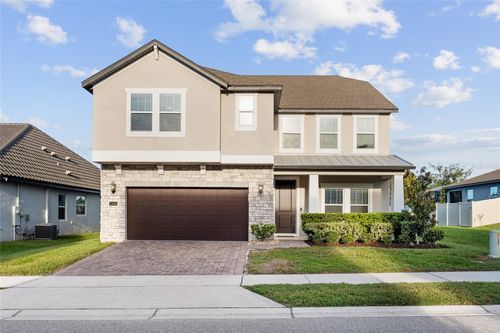 2450 Standing Rock Cir, Oakland, FL, 34787-8123 | Card Image