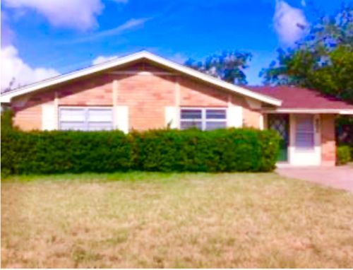 950 Piedmont Dr, Abilene, TX, 79601-5409 | Card Image
