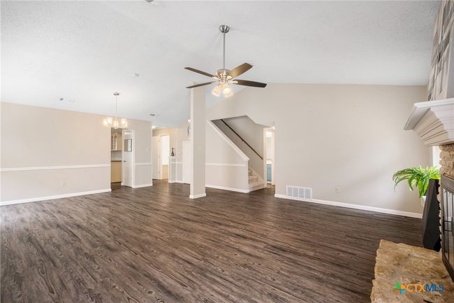 7503 Islander Dr, House other with 3 bedrooms, 2 bathrooms and null parking in Austin TX | Image 34