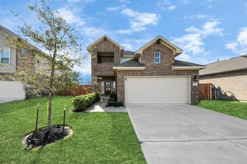 10450 Junction Peak Dr, Rosharon, TX, 77583-3477 | Card Image