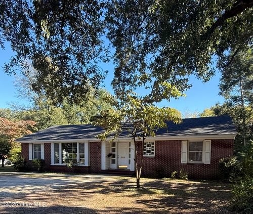 401 Marlboro St, Hamlet, NC, 28345-2448 | Card Image