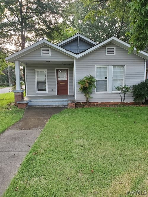 1601 5th Ave, Tuscaloosa, AL, 35401-3548 | Card Image