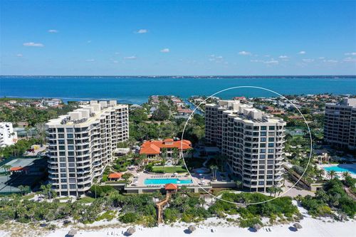 804-1241 Gulf Of Mexico Dr, LONGBOAT KEY, FL, 34228-4624 | Card Image
