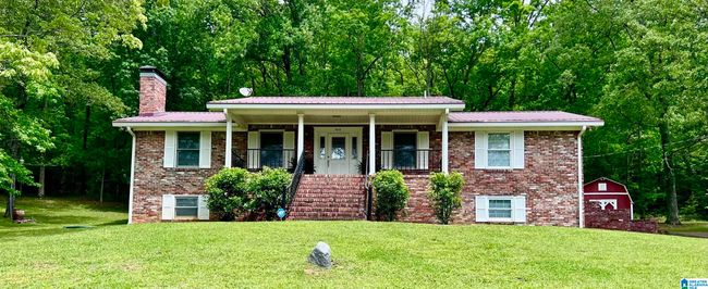 9235 Jade Lake Rd E, House other with 3 bedrooms, 3 bathrooms and null parking in PINSON AL | Image 48