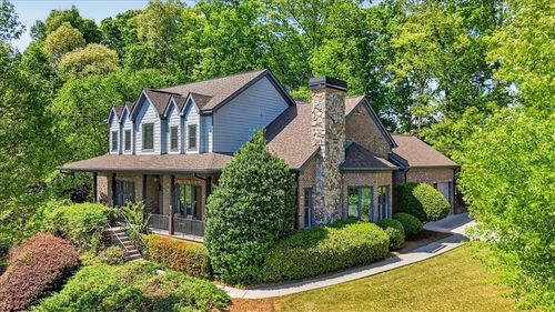 300 Arbor Green Ln, Alpharetta, GA, 30004-7090 | Card Image