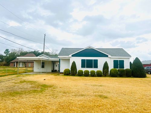4360 Highway 1, Raceland, LA, 70394-3866 | Card Image