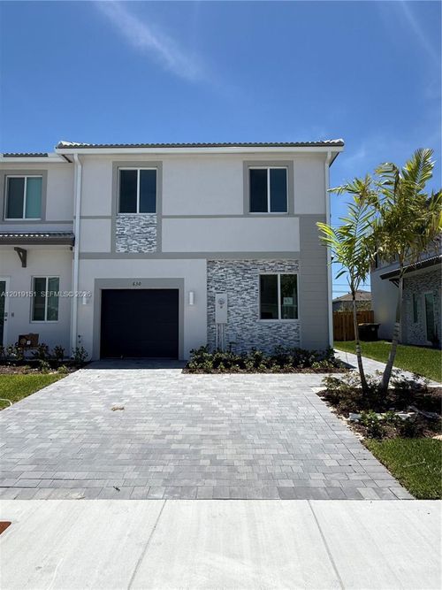 630-630 Se 15th St, Homestead, FL, 33034 | Card Image