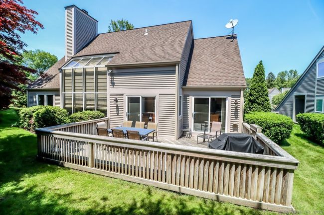 APT-2 - 230 New Canaan Ave, Condo with 3 bedrooms, 3 bathrooms and 3 parking in Norwalk CT | Image 19