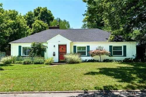 126 Allerton Rd, Dayton, OH, 45405-5226 | Card Image