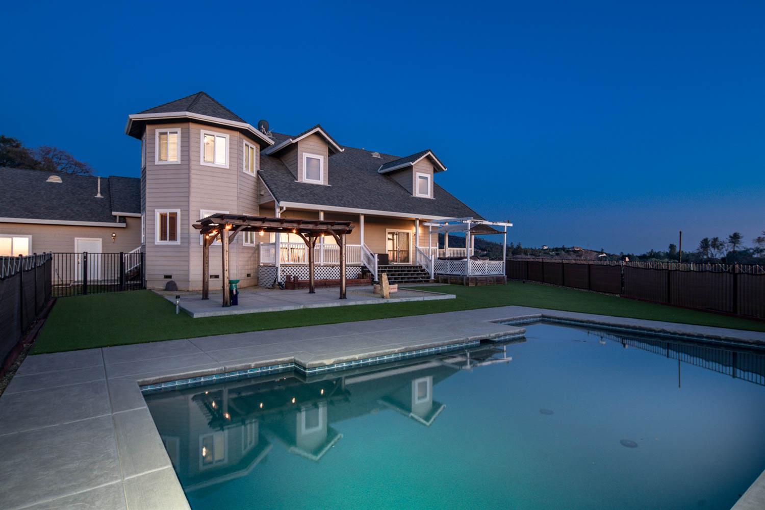 Residential in Rescue 3