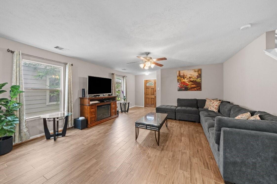 Residential in Houston 3