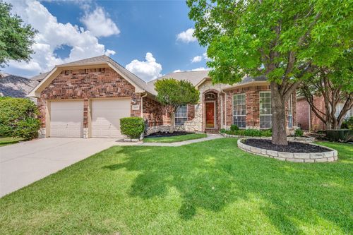 1605 Cross Point Road, Mckinney, TX, 75072 | Card Image