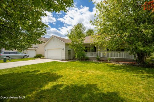 5969 N Belleville Dr, Coeur D Alene, ID, 83815-0493 | Card Image