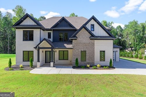 2336 Highway 124 W, JEFFERSON, GA, 30549-3279 | Card Image