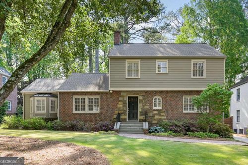 1735 Johnson Rd Ne, Atlanta, GA, 30306-3107 | Card Image