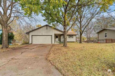 1414 Lilac Lane, House other with 4 bedrooms, 2 bathrooms and null parking in Wamego KS | Image 1