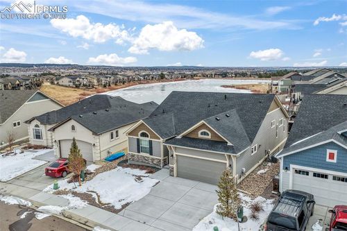 2573 Lakes Edge Dr, Monument, CO, 80132-7729 | Card Image