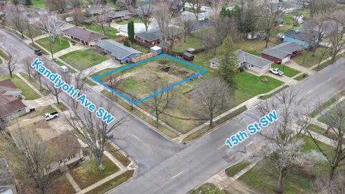 1423 Kandiyohi Avenue Sw, Willmar, MN, 56201 | Card Image