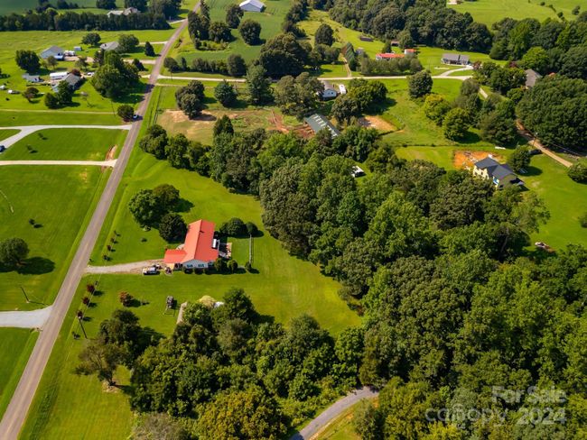 2445 Sloop Rd, House other with 3 bedrooms, 3 bathrooms and null parking in Mount Ulla NC | Image 30