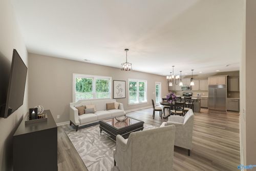 89 Turning Leaf, Cherokee Ridge, AL, 35175-1200 | Card Image