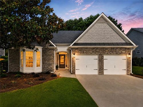 904 Mill Creek Ave, Canton, GA, 30115-6068 | Card Image
