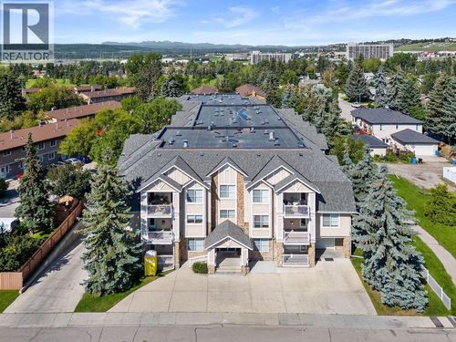 109-4507 45 St Sw, Calgary, AB, T3E6K7 | Card Image