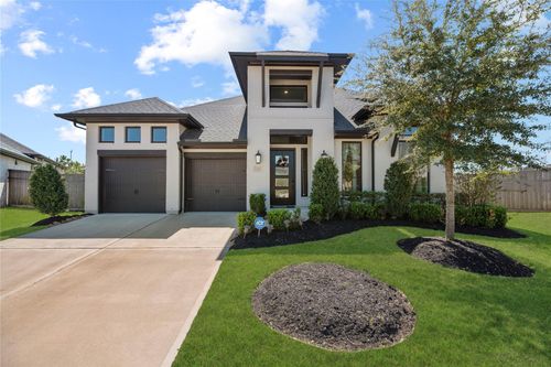 4334 Harlow Ranch Ct, Fulshear, TX, 77441-2189 | Card Image