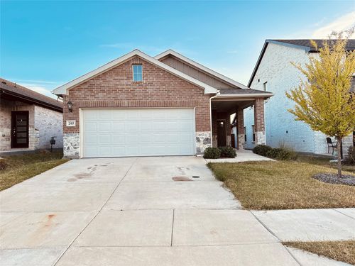 205 Travine Dr, Mckinney, TX, 75071-4373 | Card Image