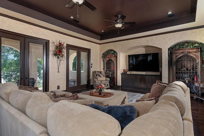 27410 Shores Ct, House other with 6 bedrooms, 7 bathrooms and 4 parking in Spring TX | Image 38