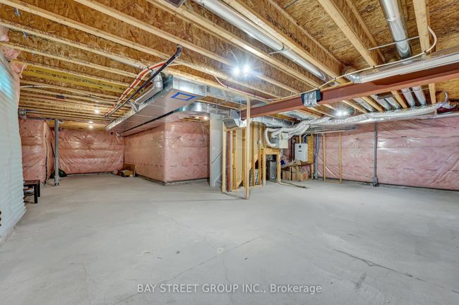 1275 Raspberry Terr, House other with 4 bedrooms, 3 bathrooms and 2 parking in Milton ON | Image 37