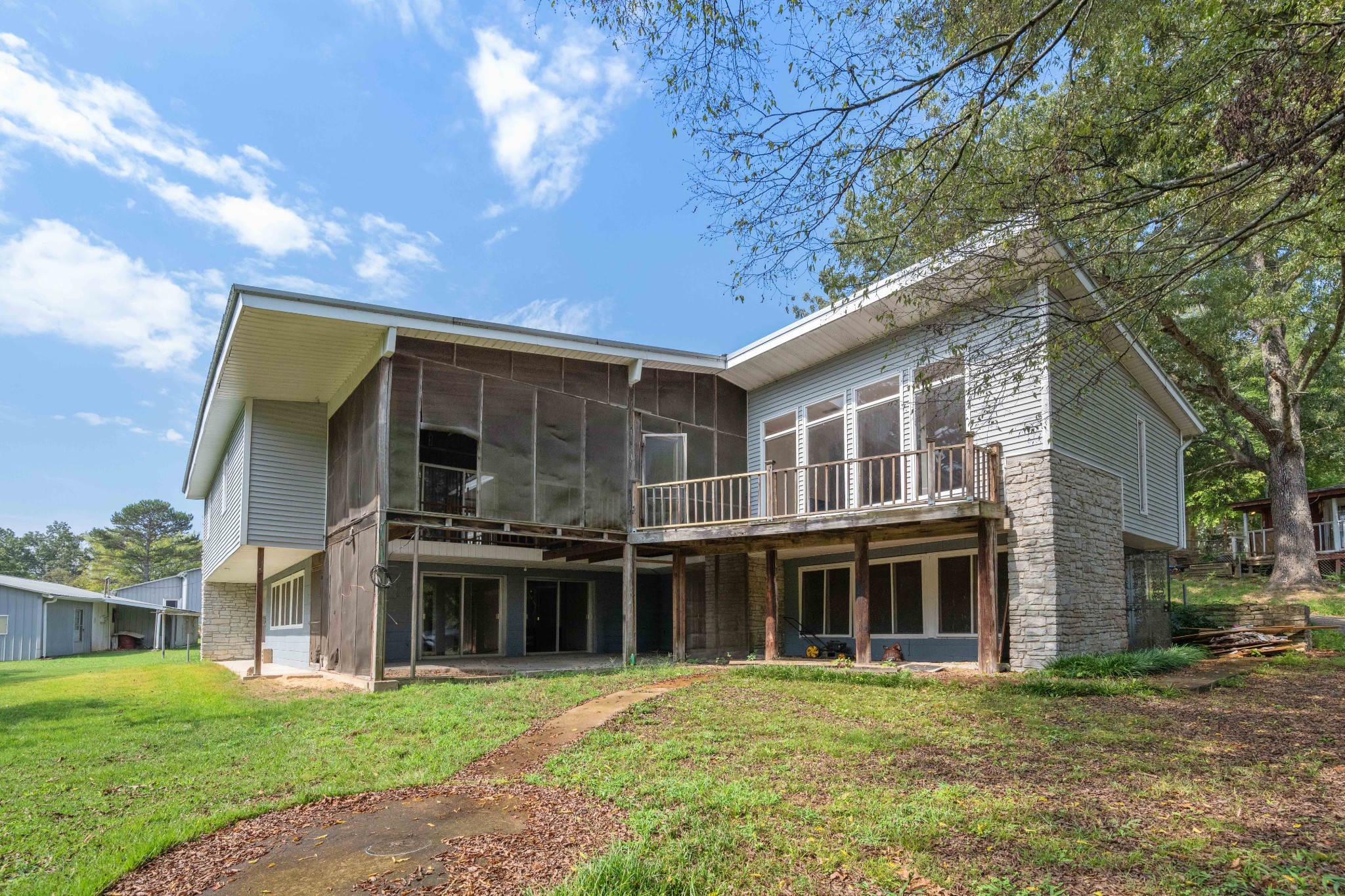 Lee Ln, Parsons, TN 38363