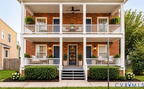 1209 Wallace St, Richmond, VA, 23220-6153 | Card Image