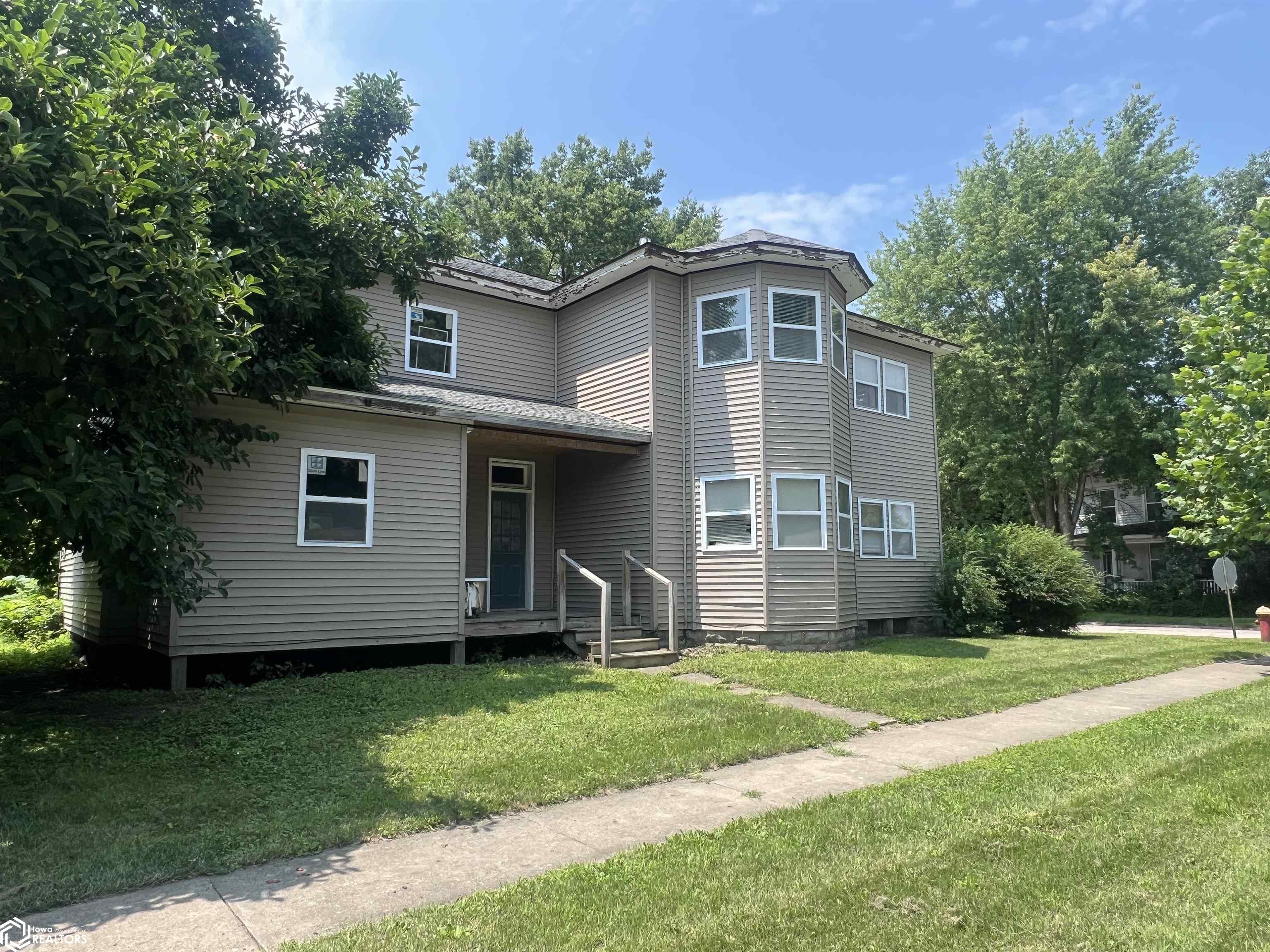 Hempstead Ave, Fairfield, IA 52556