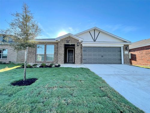 612 Aqueduct Dr, Seagoville, TX, 75159-1879 | Card Image