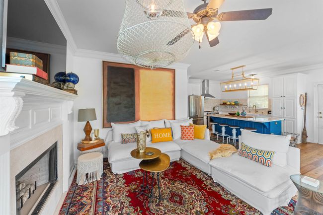 17653 Cove Ln, House other with 3 bedrooms, 3 bathrooms and 4 parking in Denham Springs LA | Image 4
