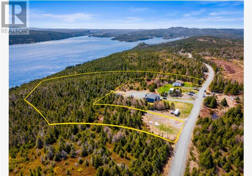 92 Bacon Cove Rd, Conception Harbour, NL, A0A | Card Image