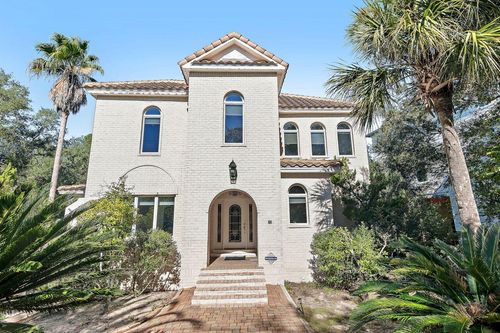 75 N Bishop Rd, Santa Rosa Beach, FL, 32459-3642 | Card Image