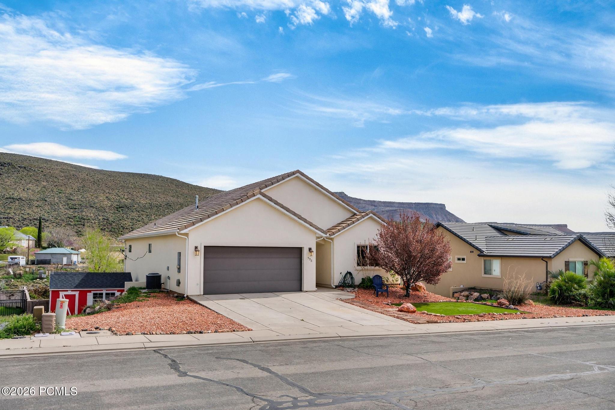 Residential in Toquerville 3