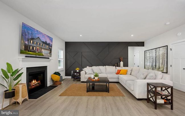 202 Grisham Rd, House other with 4 bedrooms, 4 bathrooms and null parking in STAFFORD VA | Image 20
