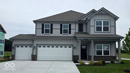 1390 Little Star Street, Danville, IN, 46122 | Card Image
