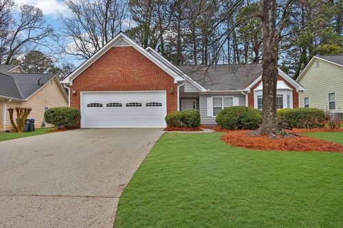 3095 Dunlin Lake Way, Lawrenceville, GA, 30044-3586 | Card Image