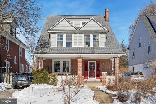 116 Grandview Rd, ARDMORE, PA, 19003-3113 | Card Image