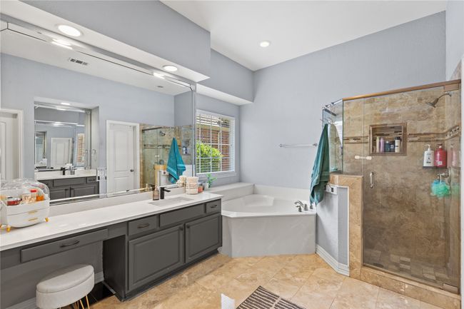 942 Pheasant Dr, House other with 4 bedrooms, 4 bathrooms and null parking in Allen TX | Image 19