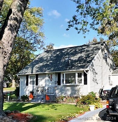 Horseplain Rd, New Britain, CT 06053 #1