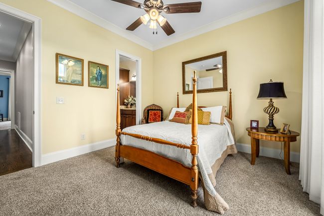1001 Williams St, House other with 3 bedrooms, 4 bathrooms and 3 parking in Decherd TN | Image 47
