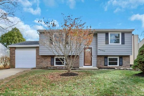 3836 Three Rivers Drive, Groveport, OH, 43125 | Card Image