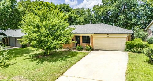 816 S Burdette Ave, Sherman, TX, 75090-8312 | Card Image